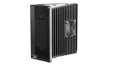 Сервопривод Prompower PSD5F-22P6-PTA 2,6 кВт, 1х200В, аналоговое/импульсное управление
