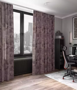 Штора Legrand Мегаполис 2000х2600 мм