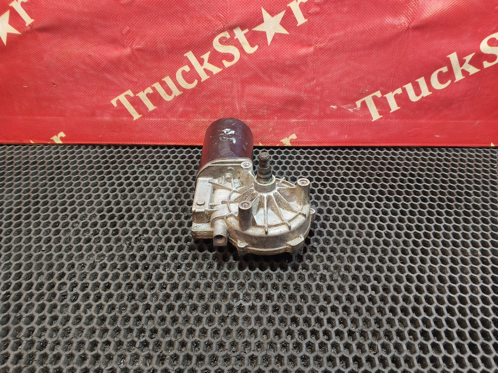 Моторчик стеклоочистителя