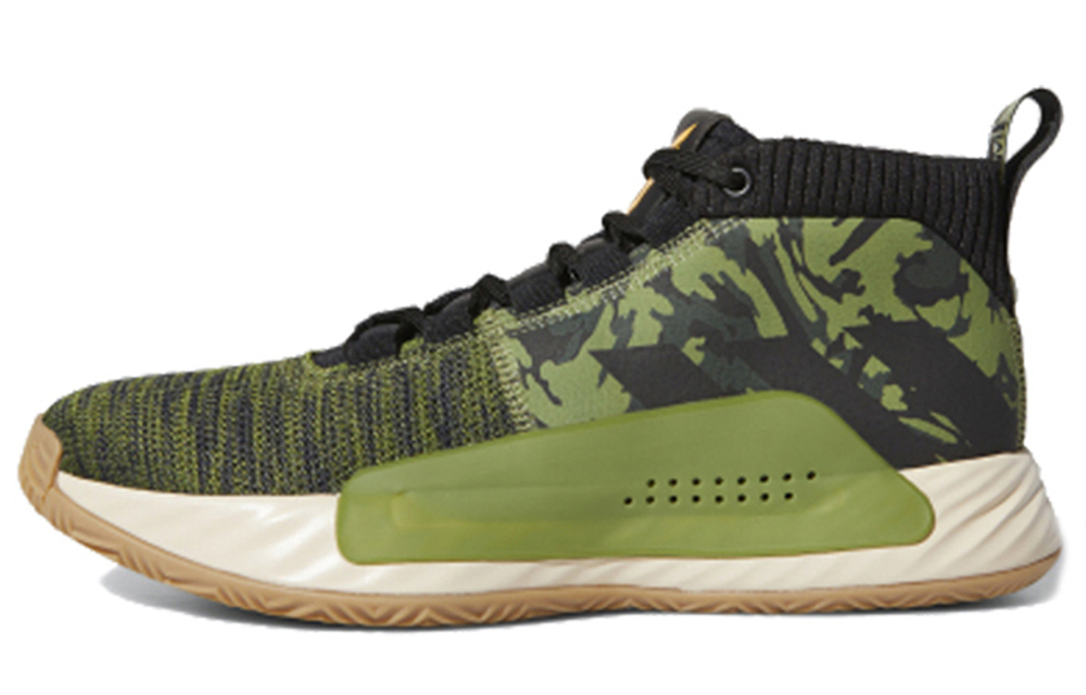 Кроссовки Adidas Court80S Mid