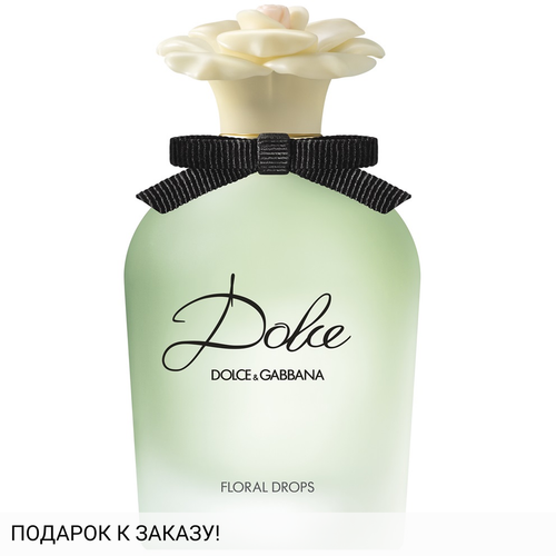 Dolce and Gabbana Dolce Floral Drops