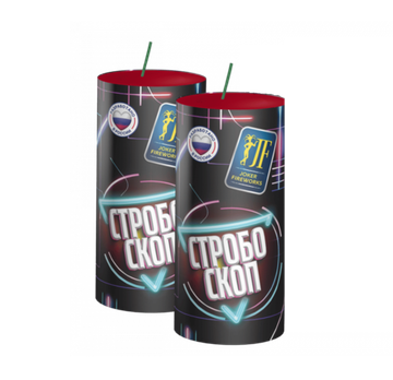 Стробоскоп JF STR2