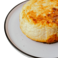 Сыр из печи