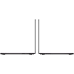 Ноутбук Apple MacBook Pro A3403 M4 Pro Space Black (MX2X3)