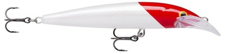 Воблер RAPALA Scatter Rap Deep Husky Jerk SCRDHJ10 / 10 см, 10 г, цвет RH