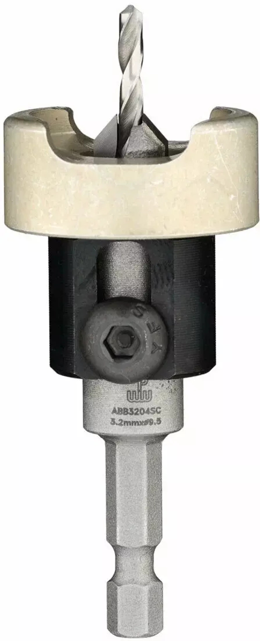 Зенкер WPW D3.2 9,5 мм ABB3204SC