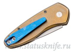 Нож Pro-Tech 2022 Sprint-001 Customфотография - 2