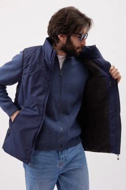 ЖИЛЕТ STAYER МУЖСКОЙ 25-53611