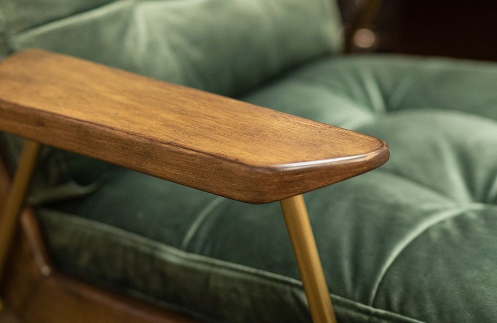 Кресло Scrible