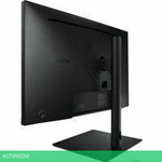 Монитор Samsung R650 LS27R650FDRXEN