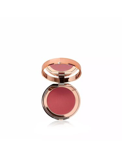 Румяна CHARLOTTE TILBURY Pillow Talk Lip & Cheek Glow Colour of Dreams 7 мл