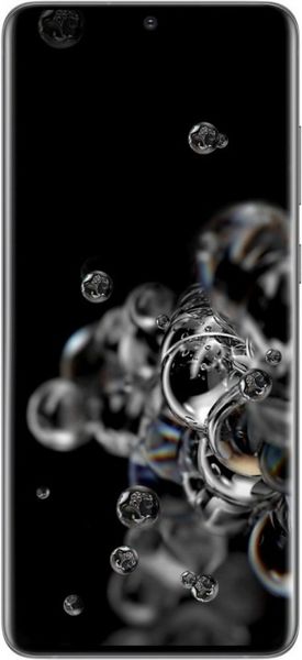 Смартфон Samsung Galaxy S20 Ultra 12/128GB (Серый) EAC