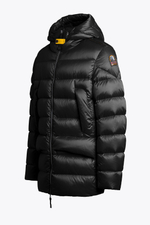 Куртка муж. Parajumpers ROLPH 541 черный