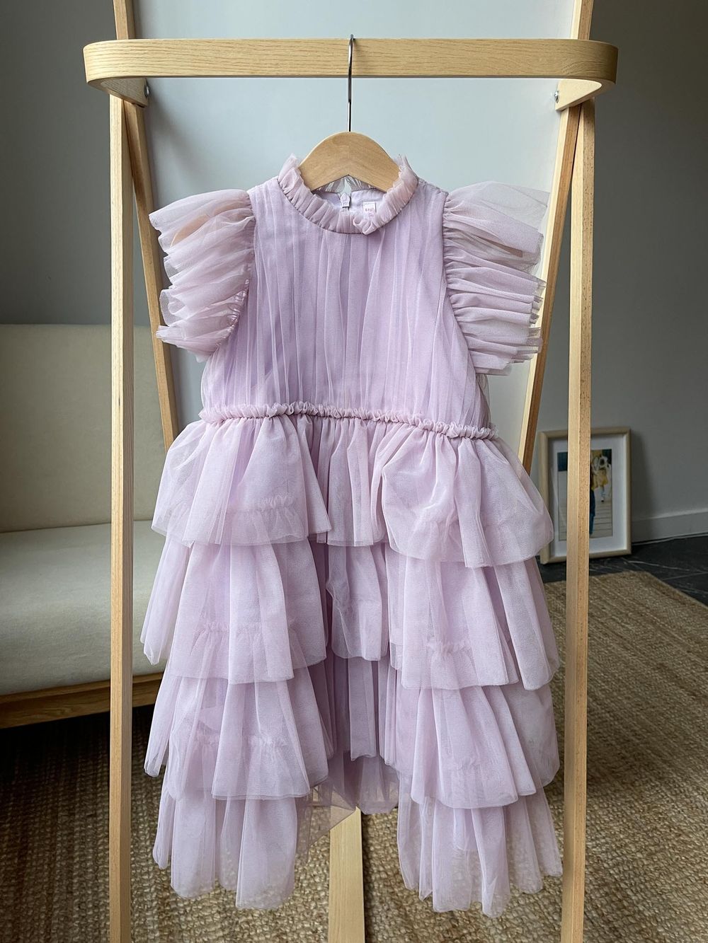 Платье Il Gufo