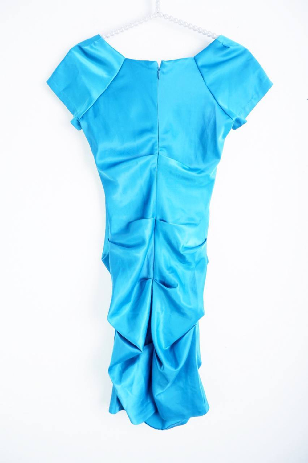 Платье Explosion для вечеринки, маркировка 36, визуально на 38/40 размер