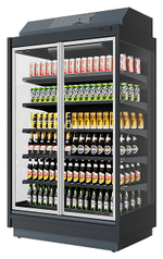 Горка холодильная Brandford VR 2080.700 ESC Plug-In (встроенный агрегат)