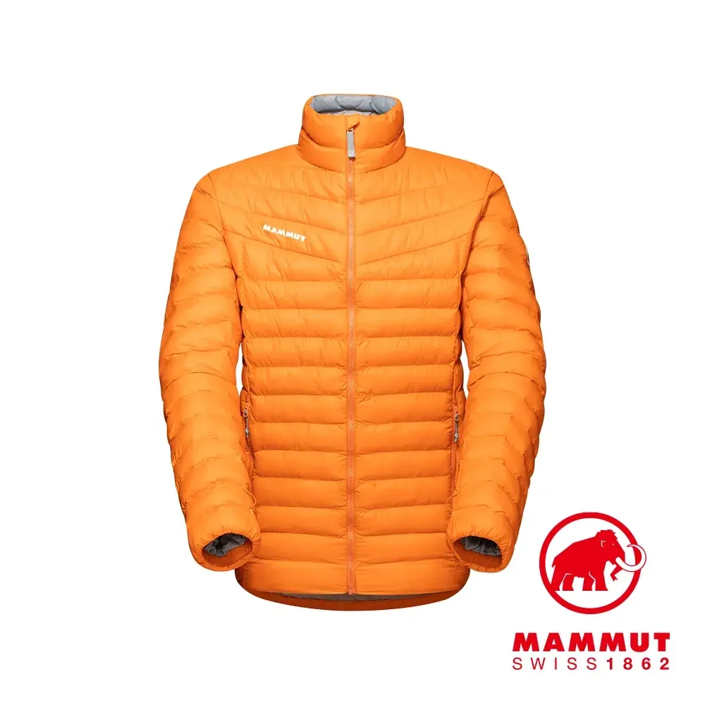Демисезонная куртка Mammut Albula IN Hooded Jacket Men 1013-01781-2259