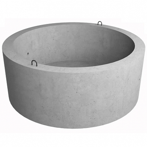 Опорное кольцо К1а