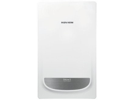 Котёл газовый Navien Deluxe S-16K