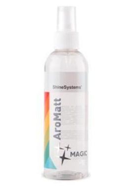 Shine Systems AroMatt Magic - парфюм на водной основе 200мл