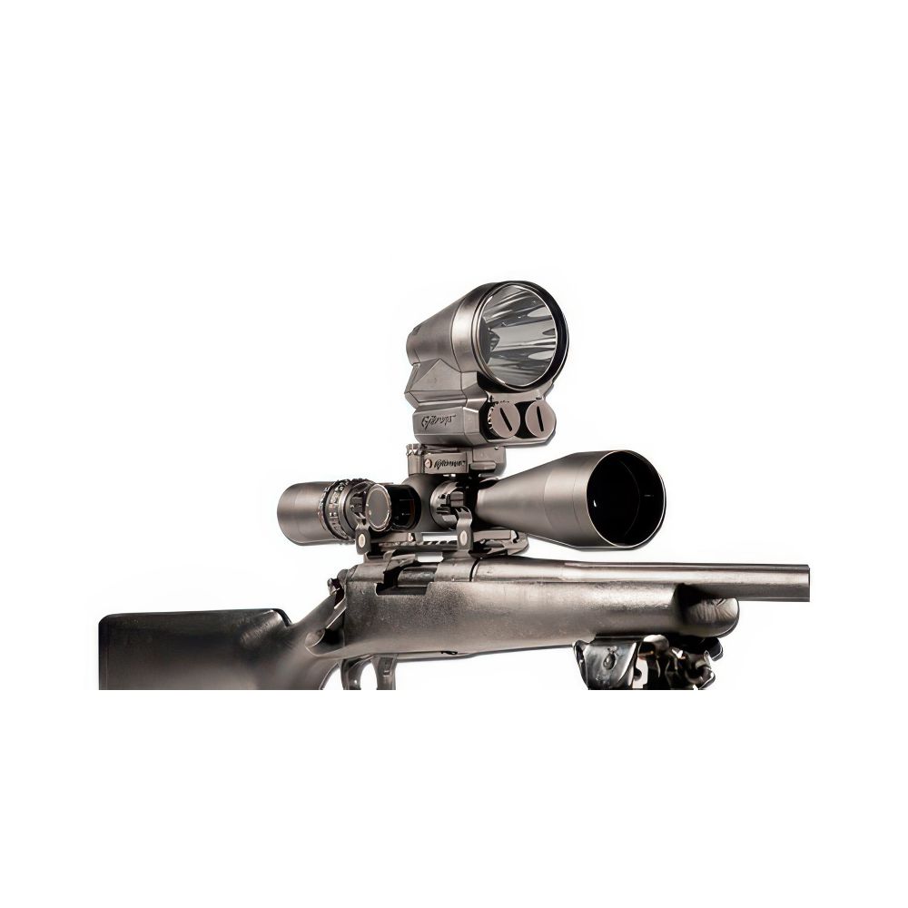 Фонарь подствольный Lightforce PRED9X