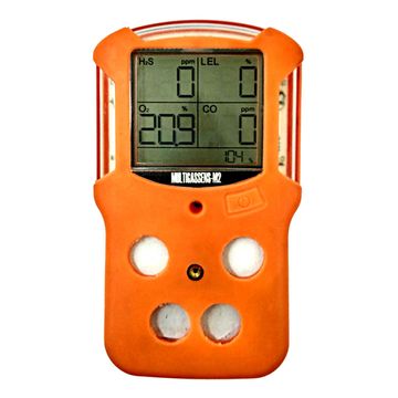 Газоанализатор Мультигазсенс М2