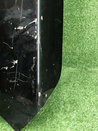 Капот Honda Accord 11 (2023-н.в.)