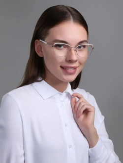 Очки для зрения -2,25 РЦ 62-64