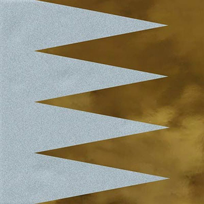 Декор Filippo Soul Grinyon Azul Oro