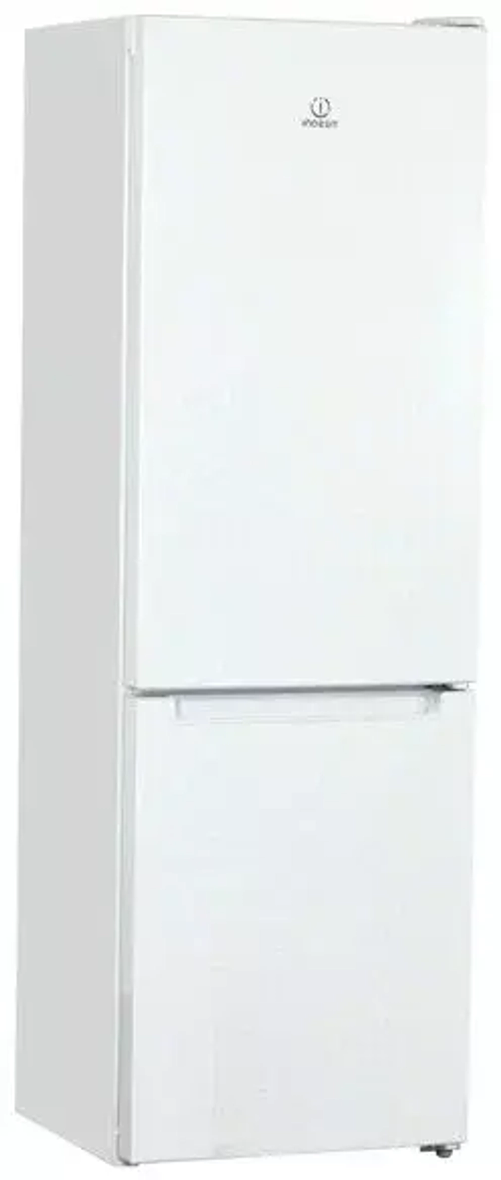 Холодильник с нижней морозильной камерой Indesit DS 318 W (MLN)