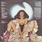 Donna Summer / I Remember Yesterday (LP)