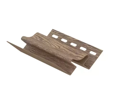 Внутренний угол Ю-Пласт Лиственница медовая 3,05м