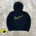 Худи Nike Standart Issue Dri-Fit Camo