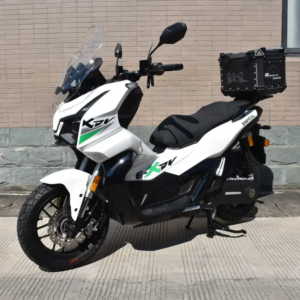ECO ASKA F02