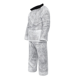 Защитный костюм (рубашка+брюки) 30 г/м2