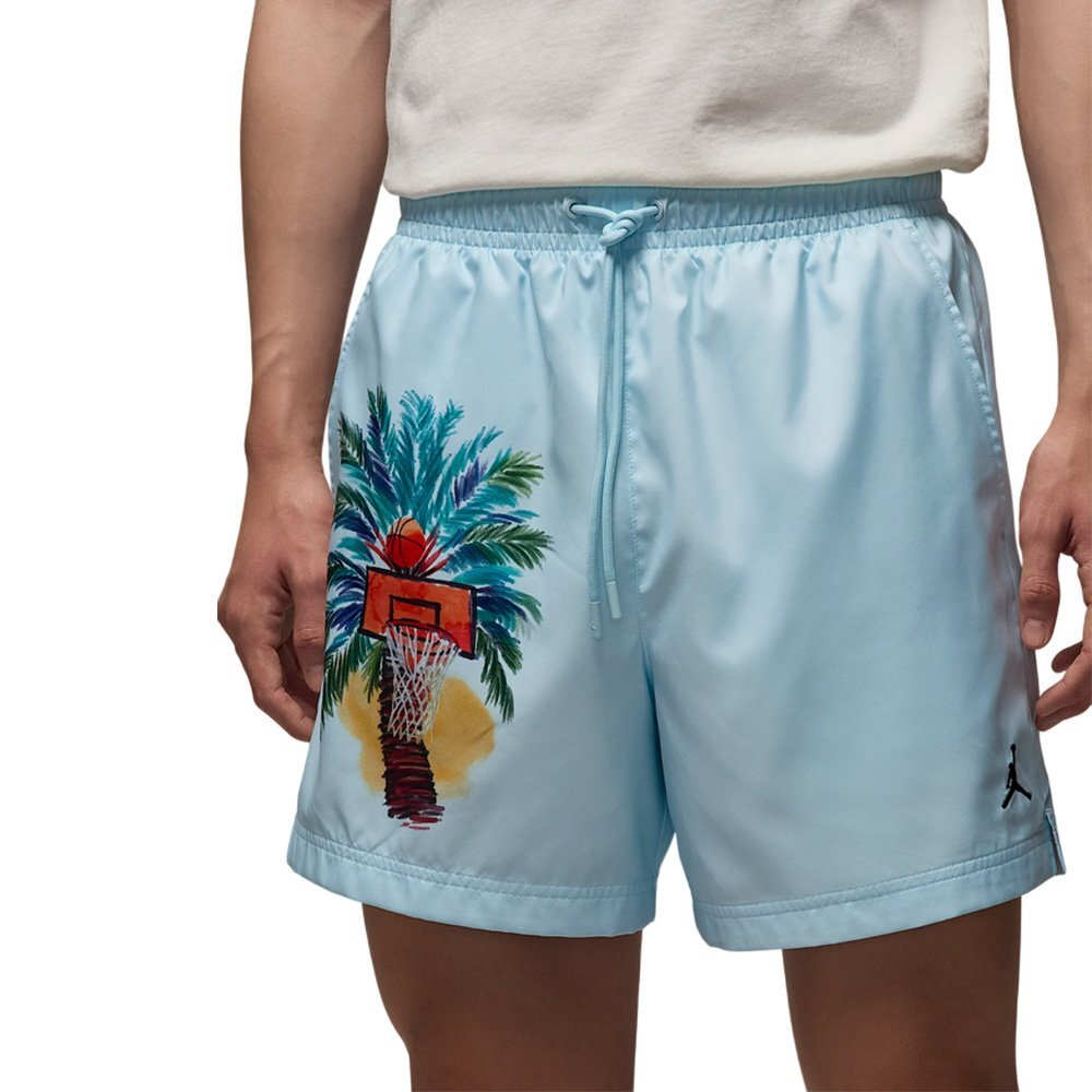 Баскетбольные шорты Jordan Essentials Shorts Blue