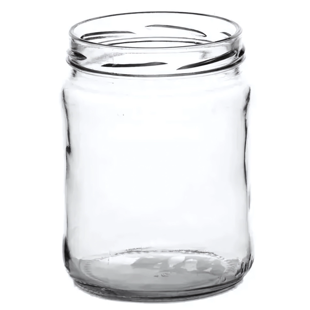 Банка 0,95л ТО d82 (комплект 12 шт)