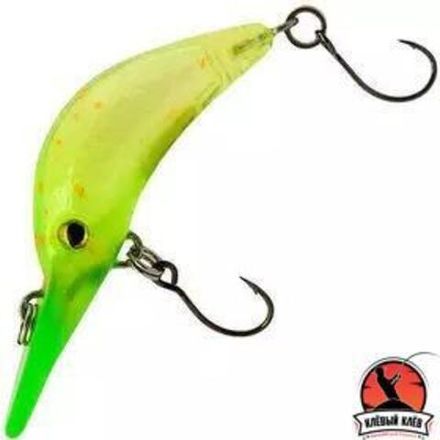 Воблер LureMax SENPAI 30F SSR-103 1,8 г.