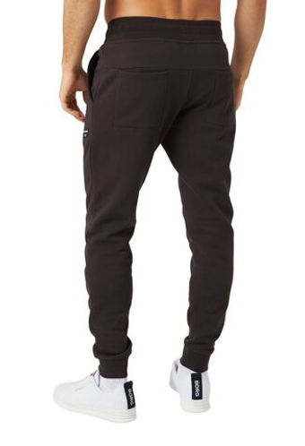 Мужские теннисные штаны Bjorn Borg Center Tapered