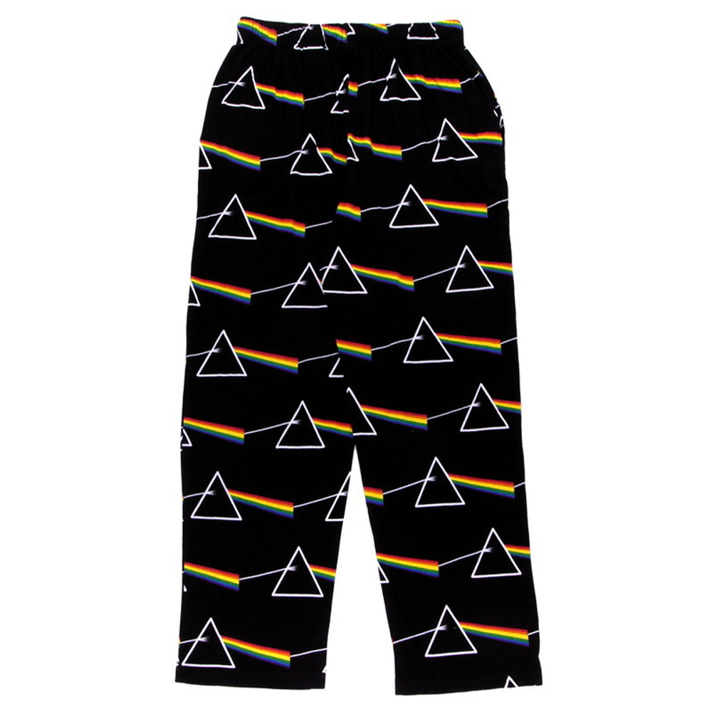 Штаны пижамные Pink Floyd 2