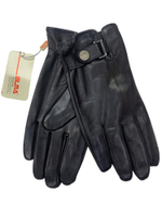 Перчатки. Мужские. Материал верха: Кожаные.Люкс качества. Подклад: Плюш-флис.В упаковке 5 шт.