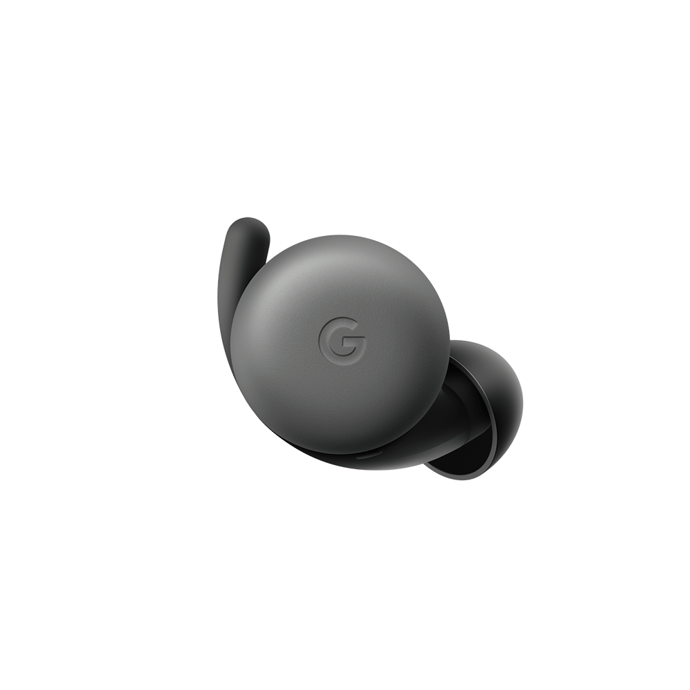 Беспроводные наушники Google Pixel Buds A-Series, Black (Черный)