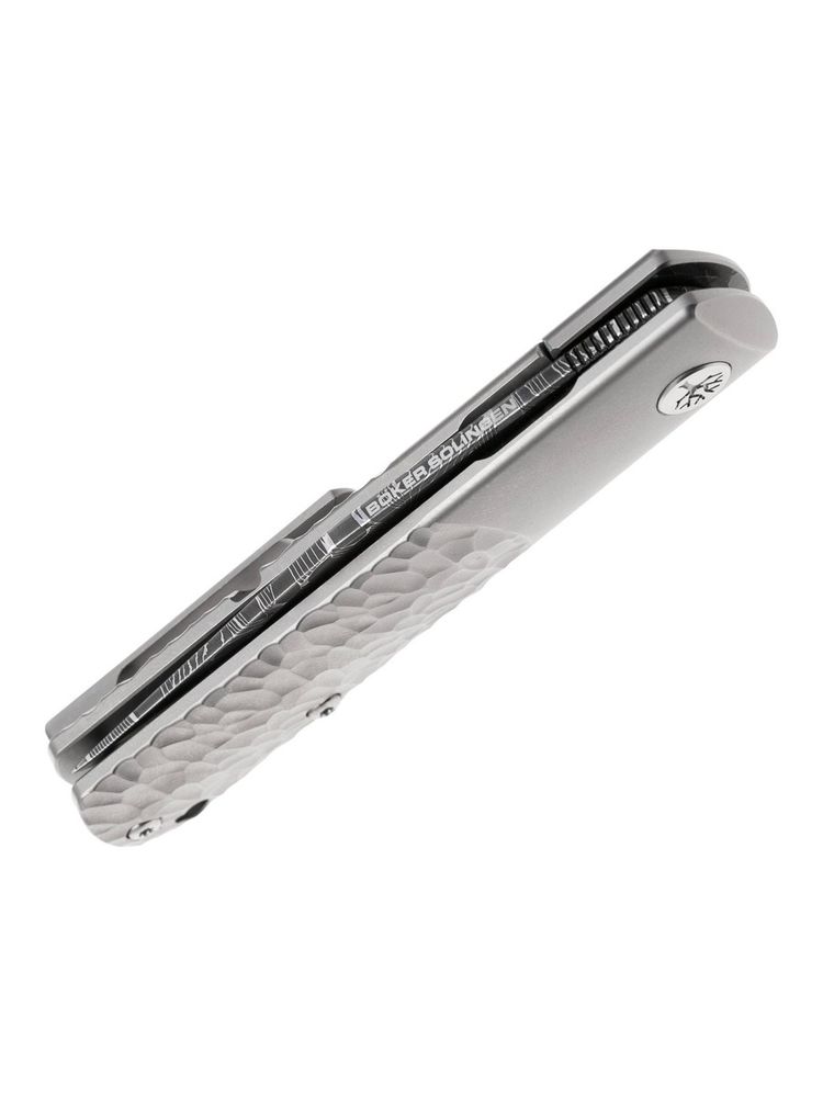 Нож Boker 110673DAM BRLW Meteorite Damast