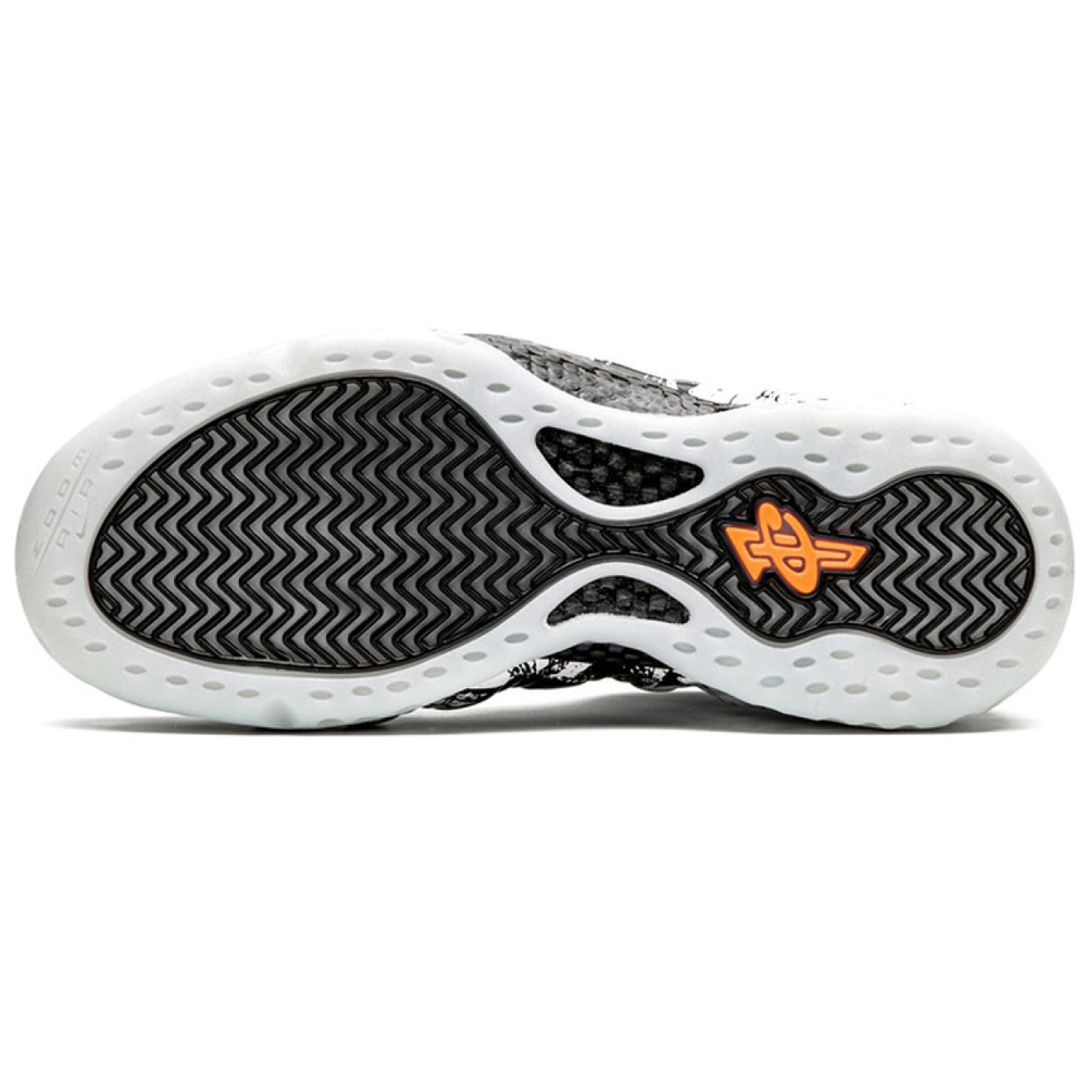 Кроссовки Nike Air Foamposite One Shattered Backboard
