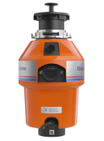 Измельчитель пищевых отходов Meferi MFD560 PUSH COMFORT с пневмокнопкой в комплекте фото 2