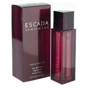 Escada Sentiment Pour Homme