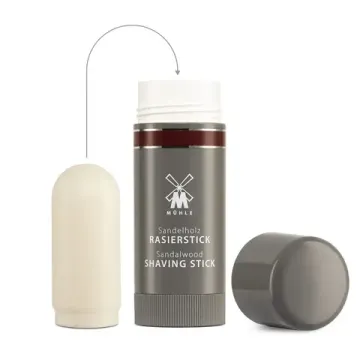 Рефилл стика для бритья, сандаловое дерево, 37 г