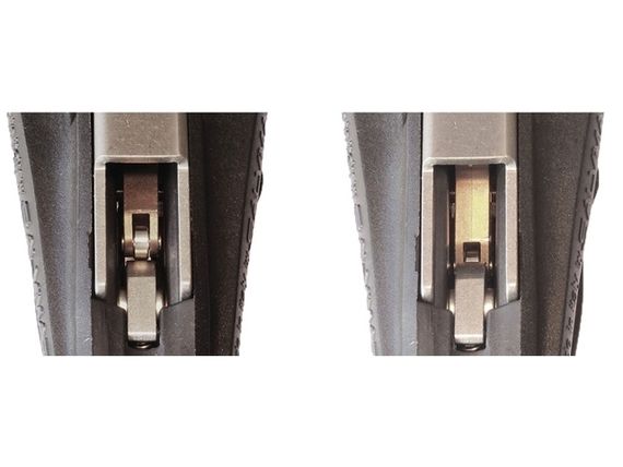 Ружьё-арбалет подводное Salvimar METAL 85