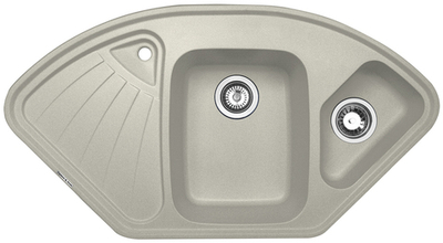 Zigmund & Shtain ECKIG 1000.2 Речной песок