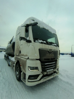 MAN TGX 4x2 Седельный тягач 18.480 4x2 BL SA (Дизельный, 12,4 л, 480 л.с., АТ)